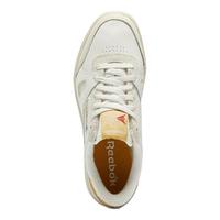 Reebok锐步男女同款LT COURT经典复古百搭运动休闲板鞋 GX8908 中国码:41(26.5cm),US:8.5