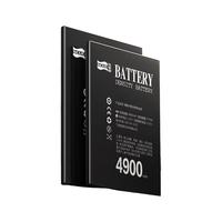 飞毛腿适用小米8/9/10电池11青春小米6x电池mix2大容量电池更换