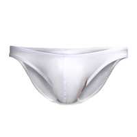 活力龙 Holelong HCSD037 低腰三角裤*3件