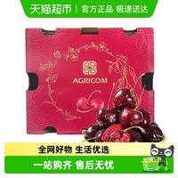 本来果坊 智利车厘子樱桃xl级 2.5kg