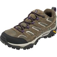 MERRELL 迈乐 MOAB 3 女子徒步鞋 J035882 灰色 38