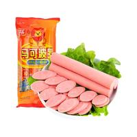 88VIP：双汇 马可波罗火腿肠250h