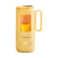 OneQ baby 一刻间 破壁机家用多功能豆浆机