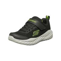 SKECHERS 斯凯奇 NITRO SPRINT 男童网面运动鞋 403752L