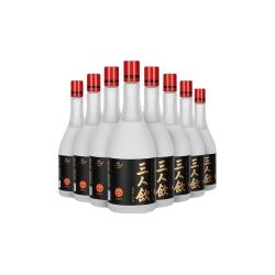 江小白 清香型 高粱酒  52%Vol. 包装 500ml