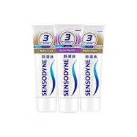SENSODYNE/舒适达 多效牙龈护理 牙膏套装 4支