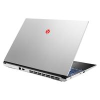 神舟（HASEE）战神T8 英特尔酷睿Ultra 16英寸游戏本 笔记本电脑(U7 155H 32G 1T RTX4070 240Hz 2.5K电竞屏)