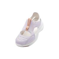 asics亚瑟士童鞋夏季男女儿童透气运动凉鞋大童男童女童 700 32