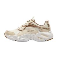 SKECHERS 斯凯奇 华夫熊女款老爹鞋896143
