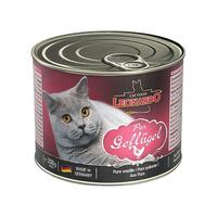 LEONARDO/小李子 猫罐头