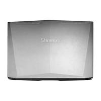 Shinelon 炫龙 毁灭者KP2金属狂潮 15.6英寸游戏笔记本(i5-9600K、8GB、128GB+1TB、GTX1060)