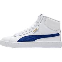 PUMA 彪马 1948 Mid中帮男鞋女鞋耐磨运动小白鞋休闲鞋板鞋偏小半码