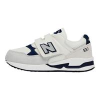 new balance nb童鞋4~7岁男女儿童休闲运动鞋全新配色530