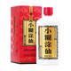 小糊涂仙 小糊涂神 52%vol 浓香型白酒