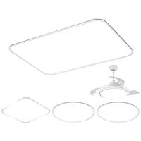  Lighting 雷士 NVC  清悦系列 LED吸顶灯