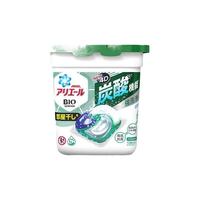 PG宝洁Ariel洗衣粉凝珠除菌防霉消臭家用浓缩球液持久留香盒装