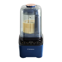 Westinghouse/西屋电气 全自动 破壁机+养生杯