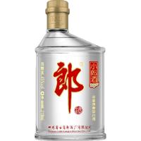 LANGJIU/郎酒 纯粮食 浓酱兼香型白酒  包装 218mL 45度