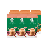 STARBUCKS 星巴克 花式咖啡礼盒 混合口味 8盒