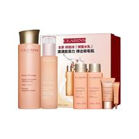 娇韵诗 CLARINS焕颜紧致分龄精华水200ml补水保湿提拉紧致小姐姐水*2瓶