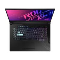 ROG 玩家国度 魔霸新锐 15.6英寸 游戏本 黑色(酷睿i7-10870H、RTX 2060 6G、16GB、512GB SSD、1080P、IPS、240Hz)