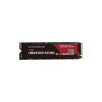 TENGYIN 腾隐 TP3000  NVMe M.2 固态硬盘（PCI-E3.0）