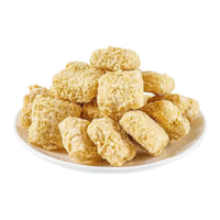 杨元帅 楊元帥 杨元帅燕麦酥整箱牛奶味营养麦片早餐饱腹独立包装休闲小零食饼干 燕麦酥50包