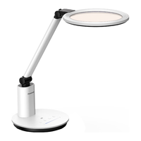 松下led致皓国AA级护眼台灯大宿舍书桌台灯儿童阅读灯 致皓导光板国AA护眼台灯HHLT0665
