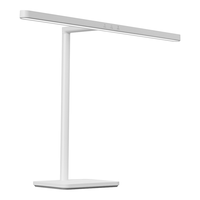 松下led致皓国AA级护眼台灯大宿舍书桌台灯儿童阅读灯 爱目T10全光谱4A护眼 HHLT0435