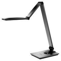 松下led致皓国AA级护眼台灯大宿舍书桌台灯儿童阅读灯 致幻国AA级护眼台灯 HHLT0617