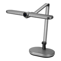 松下led致皓国AA级护眼台灯大宿舍书桌台灯儿童阅读灯 致焰全光谱5A护眼台灯HHLT0560