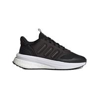 adidas阿迪达斯轻运动X_PLRPHASE女子boost休闲跑步鞋ID2715 黑色 36(220mm)
