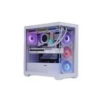 yeston 盈通 台式电脑组装机(i7-13700K、16GB、1TB)