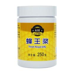 北大荒 蜂王浆 250g
