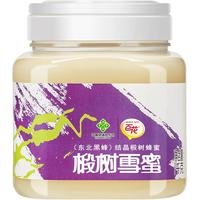 百花牌 百花 椴树雪蜜 1000g 蜂蜜