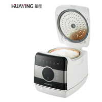 华缨全自动低糖电饭煲高级家用米汤分离4l智能减糖电饭锅2-8人