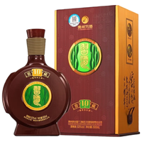 XIJIU 习酒 窖藏 10年 53%vol 酱香型白酒 500ml 单瓶装