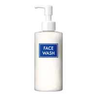 DHC 蝶翠诗 柔颜洁面乳 200ml