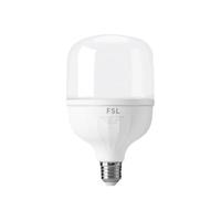FSL 佛山照明 led灯泡大螺旋纹口e27节能超亮家用护眼大功率吊灯小球泡