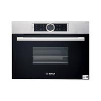BOSCH 博世 CDG634AS0W 嵌入式烤箱 38L