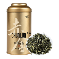 春伦 赤金 茉莉花茶 100g
