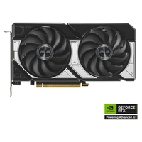 华硕 DUAL-RTX5060-O8G 雪豹 8GB 独立显卡
