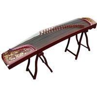 寻音 古筝 初学者入门演奏考试级古筝民族弹拨乐器