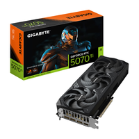 GIGABYTE/技嘉 deepseek人工智能 显卡套装+750W电源 16GB