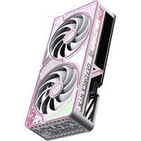 七彩虹 RTX 5060 Ti Ultra W DUO OC 16GB 独立显卡