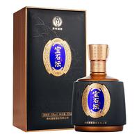 湄窖 蓝色宝石坛 53%vol 酱香型白酒 500ml 礼盒装