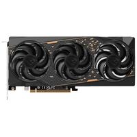 蓝宝石 AMD RX 9060 XT 系列 台式机游戏显卡