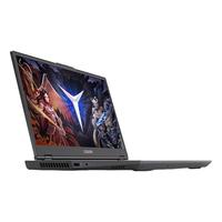 LEGION 联想拯救者 Y7000 2020款 十代酷睿版 15.6英寸 游戏本 黑色 (酷睿i5-10300H、GTX 1650Ti 4G、16GB、512GB SSD、1080P、IPS)