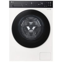 LG 觅境X200系列 FLM10Y2CE 滚筒洗衣机 10kg 晨露白