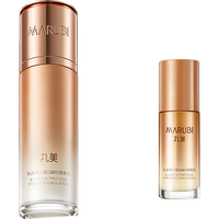 MARUBI 丸美 弹力蛋白凝时紧致乳 80ml